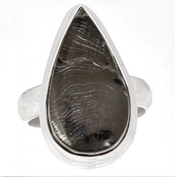 zilveren edelsteen ring oorbellen hanger boho  158
